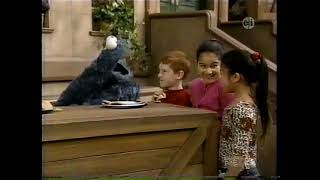 Sesame Street Episode 4111 August 16 2006 [upl. by Duffie512]