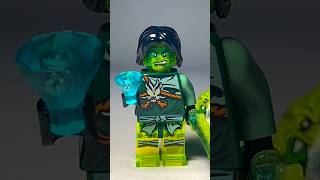 Is Morro The BEST Ninjago Villian👻🌬️lego ninjago legoninjago ninjagopossession [upl. by Eenej]