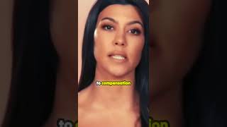 Kardashians 100M Secret Equal Pay for All Sisters [upl. by Ulises]