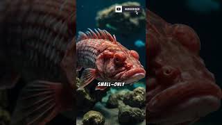 MINDBLOWING Dragon Fish Secrets Revealed by an Expert [upl. by Faline]