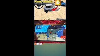 BATTER GAMING IS FREE FIRE LIVE Free Fire Rank Push live freefirelive gaming shortlive [upl. by Ayamahs]