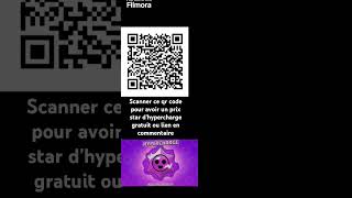 Qr code Prix star dhypercharge gratuit [upl. by Acilejna]