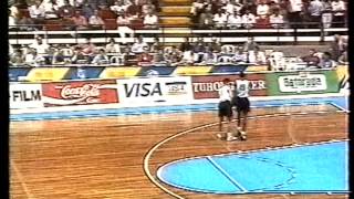 BarcelonaBadalona657919041994Semifinal [upl. by Tdnerb]