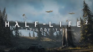 HalfLife 2 Episode Two  Combine March Remade in S2FM [upl. by Cerracchio]