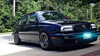 Mk3 Jetta Turbo Build [upl. by Brander]