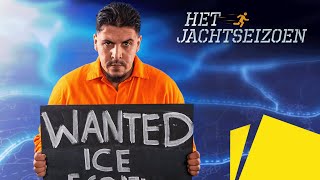 ICE op de Vlucht  Het Jachtseizoen 22 2 [upl. by Tobiah458]