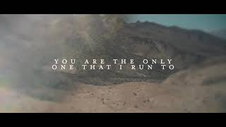 Skillet  Refuge Official Lyric Video [upl. by Puklich]