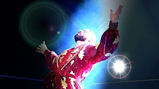 WWEBobby Roode Theme Piano Intro quotGlorious Dominationquot by CFO HQ [upl. by Yalahs]