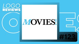 Logo Reviews 123  Movies [upl. by Stanfield]