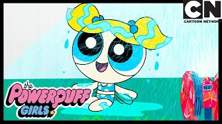 Theres A New Villian In Townsville  Powerpuff Girls  Cartoon Network [upl. by Atnas204]