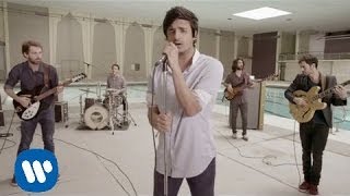 Young the Giant  Cough Syrup Official Video [upl. by Thissa]