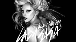 Lady Gaga  Born This Way Official Song HQ [upl. by Chessa280]