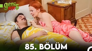 Geniş Aile 85 Bölüm FULL HD [upl. by Alur256]