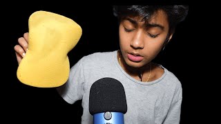 ASMR For People Whove Lost Their Tingles [upl. by Hewet]