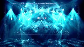 BEAMZ Light Show ProLight  Sound FRANKFURT 2018 [upl. by Hemminger875]