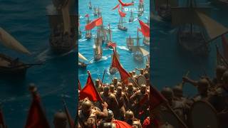 La Batalla de Lepanto El Combate Naval que Cambió la Historia  Parte 3 [upl. by Alius]