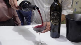 Vinitaly Campania protagonista con oltre 180 aziende 150424 [upl. by Retha]