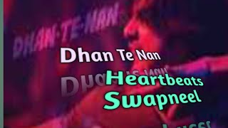 Dhan Te Nan Lyrical Video Song  Kaminey  Shahid Kapoor Priyanka Chopra  Vishal Bharadwaj [upl. by Ahsenra]