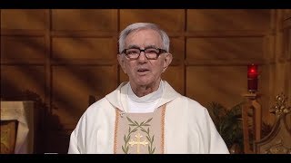 Catholic Mass on YouTube  Daily TV Mass Thursday January 17 [upl. by Samella]