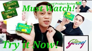 Cinthol Lime Soap  Good Product Review  Authentic Wise [upl. by Sumaes]