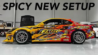 Reviving My Formula Drift S15 [upl. by Halet30]