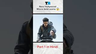 Latest Hollywood movie best scene 😱movieshorts shorts shortsfeed [upl. by Hogle]