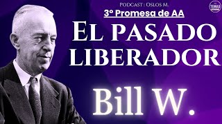 2º Promesa de AA  No nos LAMENTAREMOS del pasado  Las 12 Promesas de AA [upl. by Ibot]