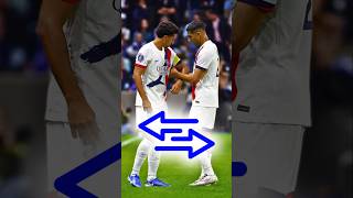 Hakimi to become new PSG Captain [upl. by Ressler]