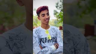 yes hota hai pyar ❤️🤣  only krish 09 comedy funny love yt ytshorts shorts viral [upl. by Hime]