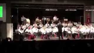 Sweet Caroline by Royal Philharmonic Orchestra Leefdaal [upl. by Sillig]