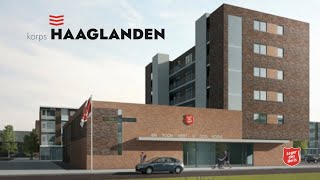 Livestream Leger des Heils Korps Haaglanden 6 aug 2023 [upl. by Joline]