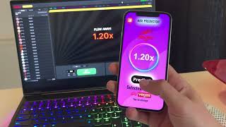 Aviator Hack ✈️ How To Download amp Install Aviator Predictor App FREE on iOS Android 2024 apk [upl. by Liebman]