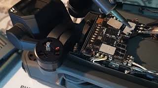 ESC error Fix Repair Drone Morocco DJI Mavic 3 [upl. by Tloh]