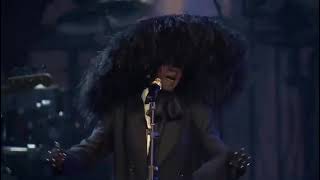 Ms Lauryn Hill performs ExFactor Acapella 2023 [upl. by Ericka]