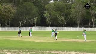 CooroyEumundi v Coolum – 202425 Sunshine Coast Cricket Association Womens Tier 1 [upl. by Lil]