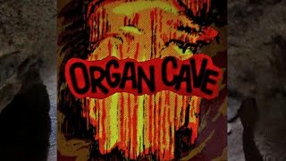 Organ Cave [upl. by Red106]