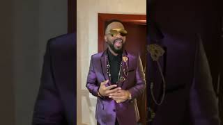 FALLY IPUPA EN DIRECT DU PARIS le 1611 eko yinda 🦅💪 [upl. by Ylaek503]