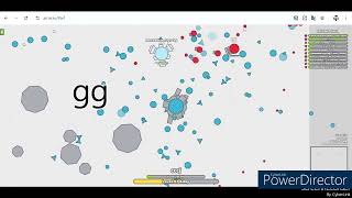 arras io Growth Arms Race Duos 400K [upl. by Goodspeed]