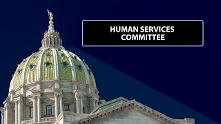 Human Services Committee  April 29 2024 [upl. by Blythe]