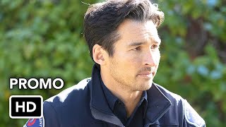 Station 19 5x11 Promo quotThe Little Things You Do Togetherquot HD Season 5 Episode 11 Promo [upl. by Ohara]