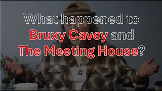 What happened to Bruxy Cavey and The Meeting House [upl. by Sudhir]