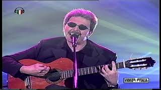 Fabio Concato  Live Rosalina  2001 [upl. by Nimocks]