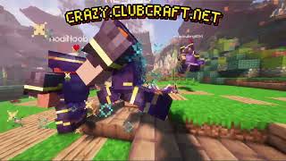 Top 3 Best Cracked Servers Lifesteal BedWars SkyPVP BoxPVP IP PORT JavaMcpeBedrock [upl. by Annocahs]