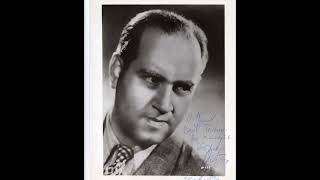 David Oistrakh  Wieniawski Legende  Live Kiril Kondrashin cond 1954 [upl. by Tali]