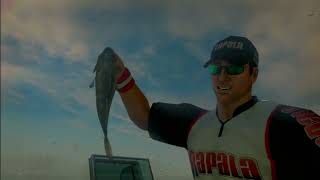 Rapala® Pro Bass Fishing  Legendary Season Tournament Stage 7 quotLargemouth Bass Classic Finalquot [upl. by Doniv]