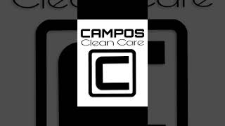 Campos Clean Care bio [upl. by Lebiralc833]