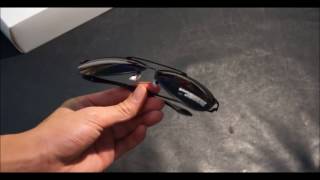 My Favorite Aviator Galsses ATTCL Sunglasses Review [upl. by Ardisi149]