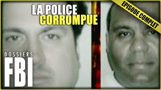 LEscouade De La Mort  Épisode Complet  Dossiers FBI [upl. by Zoie460]