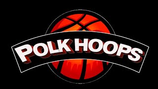 The Polk Hoops Show [upl. by Ellenehs]