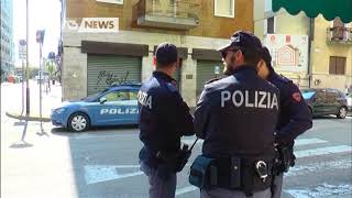 POLIZIA SUCCESSI NELLA LOTTA AL TERRORISMO BOOM DI ESPULSIONI [upl. by Seldun116]